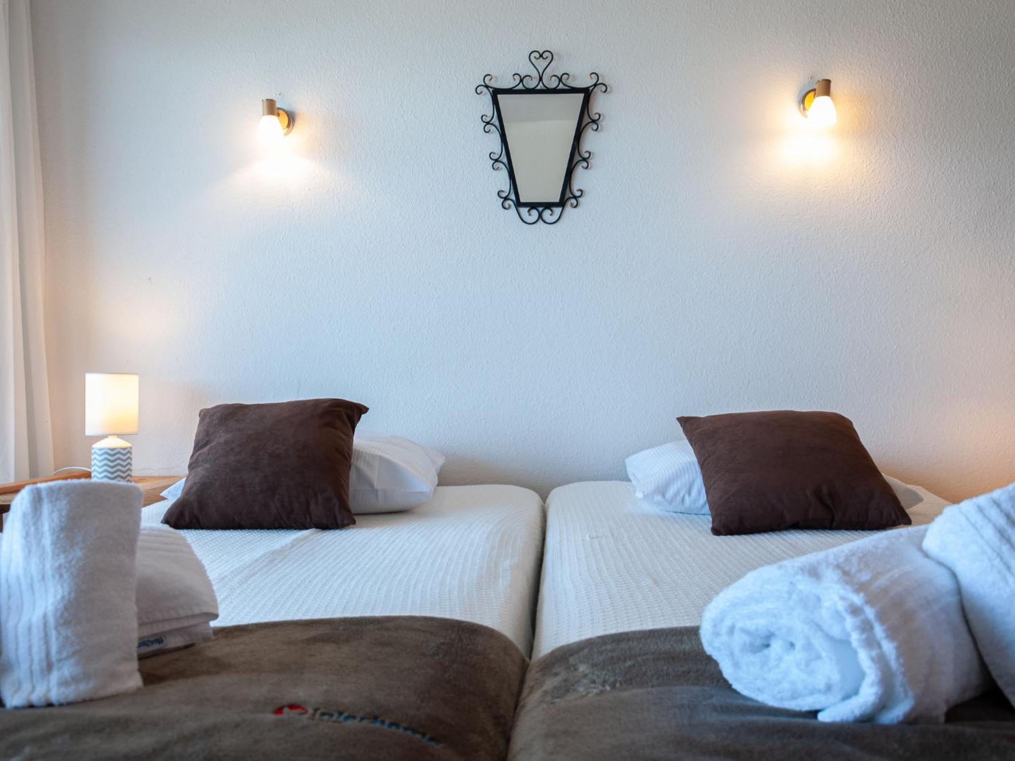 Apartment Christiania 2 L1 Nendaz Zewnętrze zdjęcie