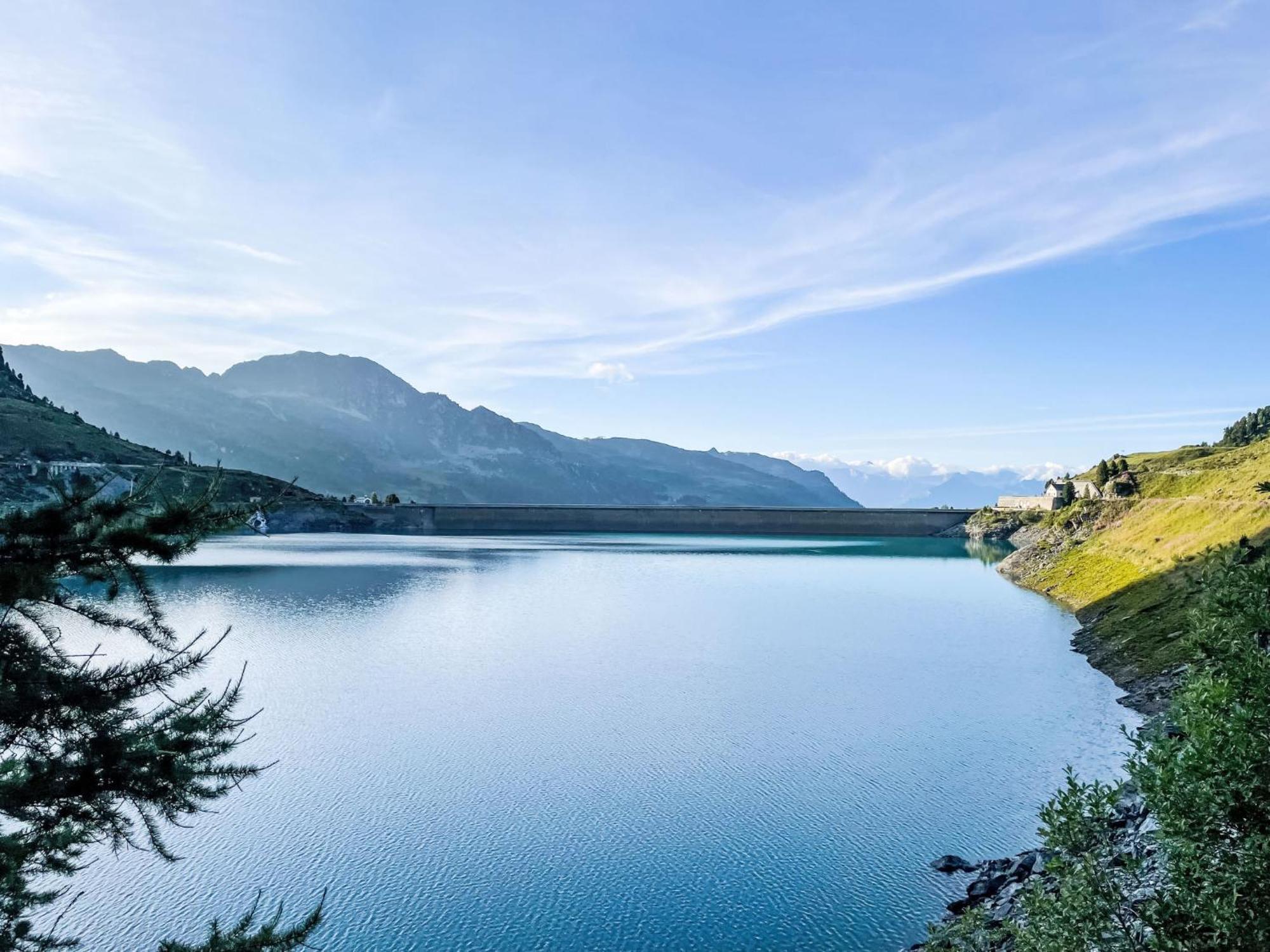 Apartment Christiania 2 L1 Nendaz Zewnętrze zdjęcie